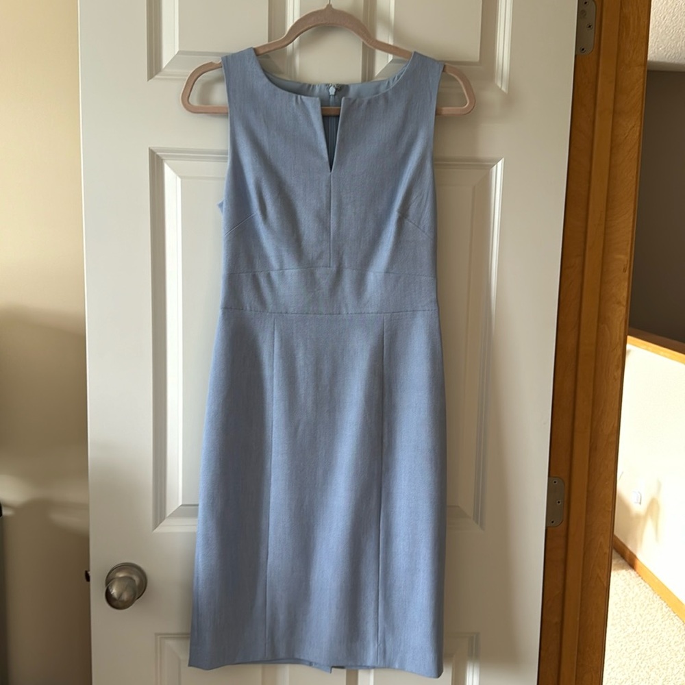 Banana Republic Dress